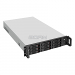 Серверный корпус ExeGate Pro 2U650-HS09 RM 19
