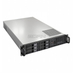Серверный корпус ExeGate Pro 2U660-HS06 RM 19