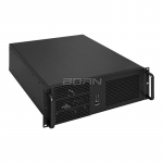 Серверный корпус ExeGate Pro 3U390-08 RM 19