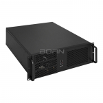 Серверный корпус ExeGate Pro 3U390-08 RM 19" 3U глубина 390 EX300004RUS