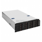 Серверный корпус ExeGate Pro 3U660-HS16 RM 19" 3U глубина 660 EX296382RUS