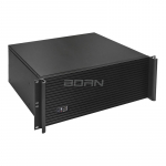 Серверный корпус ExeGate Pro 4U390-05 RM 19" 4U глубина 390 EX293212RUS