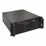 Серверный корпус ExeGate Pro 4U480-06/4U4021S RM 19" 4U глубина 480 EX244589RUS