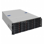 Серверный корпус ExeGate Pro 4U660-HS24 RM 19