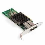 Сетевой адаптер ExeGate EXE-MCX3-2SFP+ EX299017RUS