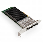 Сетевой адаптер ExeGate EXE-X710-4SFP+ EX299016RUS
