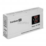 Настенный стабилизатор напряжения ExeGate Master AV-1000 EX291737RUS