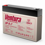 Аккумулятор Ventura GP 6-7