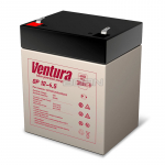 Аккумулятор Ventura GP 12-4,5