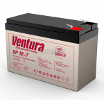 Аккумулятор Ventura GP 12-7