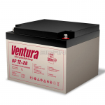 Аккумулятор Ventura GP 12-26