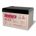 Аккумулятор Ventura GPL 12-15