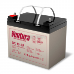 Аккумулятор Ventura GPL 12-33