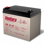 Аккумулятор Ventura GPL 12-75