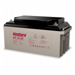 Аккумулятор Ventura GPL 12-80