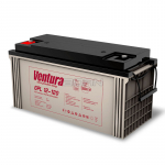 Аккумулятор Ventura GPL 12-120