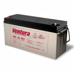 Аккумулятор Ventura GPL 12-150