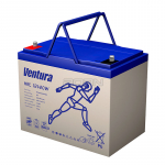 Аккумулятор Ventura HRL 12420W