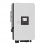 Гибридный инвертор Vektor Energy Deye SUN-12K-SG05LP3-EU-SM2