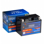Аккумулятор Vektor Energy VEKTOR VT 1211