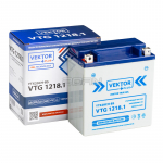 Аккумулятор Vektor Energy VEKTOR VTG 1218.1