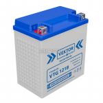Аккумулятор Vektor Energy VEKTOR VTG 1218