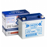 Аккумулятор Vektor Energy VEKTOR VTG 12201
