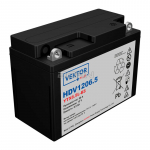 Аккумулятор Vektor Energy HDV1206.5 VEKTOR PLUS