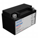 Аккумулятор Vektor Energy HDV1207 VEKTOR PLUS