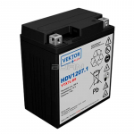 Аккумулятор Vektor Energy HDV1207.1 VEKTOR PLUS
