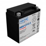 Аккумулятор Vektor Energy HDV1212.2 VEKTOR PLUS