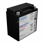 Аккумулятор Vektor Energy HDV1218.1 VEKTOR PLUS