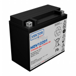 Аккумулятор Vektor Energy HDV12201 VEKTOR PLUS