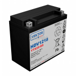 Аккумулятор Vektor Energy HDV1218 VEKTOR PLUS