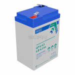 Аккумулятор Vektor Energy GP 6-4,5S
