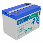 Аккумулятор Vektor Energy GP 6-200S