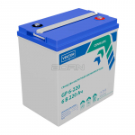 Аккумулятор Vektor Energy GP 6-220S