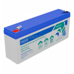 Аккумулятор Vektor Energy GP 12-2.3S