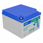 Аккумулятор Vektor Energy GP 12-26S