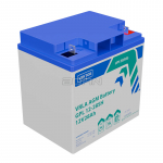Аккумулятор Vektor Energy GPL 12-28SH