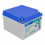 Аккумулятор Vektor Energy GPL 12-28S