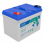 Аккумулятор Vektor Energy GPL 12-33S
