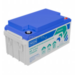 Аккумулятор Vektor Energy GPL 12-65S