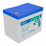 Аккумулятор Vektor Energy GPL 12-75S