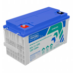 Аккумулятор Vektor Energy GPL 12-120S