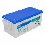 Аккумулятор Vektor Energy GPL 12-200S