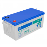 Аккумулятор Vektor Energy GPL 12-250S