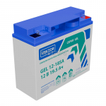 Аккумулятор Vektor Energy GEL 12-18SA