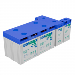 Аккумулятор Vektor Energy GEL 2-610