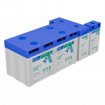 Аккумулятор Vektor Energy GEL 2-1400